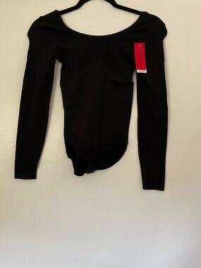 NWT Spanx bodysuit